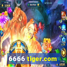 6666 tiger.com